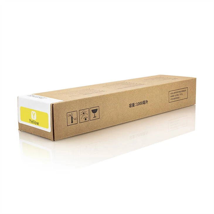 S-6709G/E Compatible Ink Cartridge For Riso Comcolor 3150R Printer