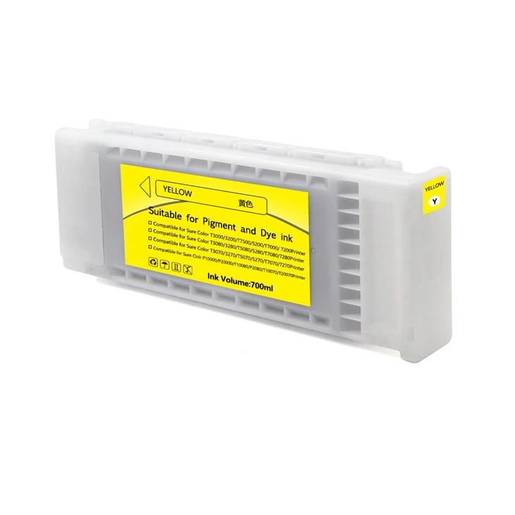 Epson Surecolor T7270 Ink Cartridges