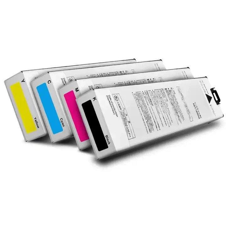 Riso HC5000/5500 Tau tshaj Ink Cartridges