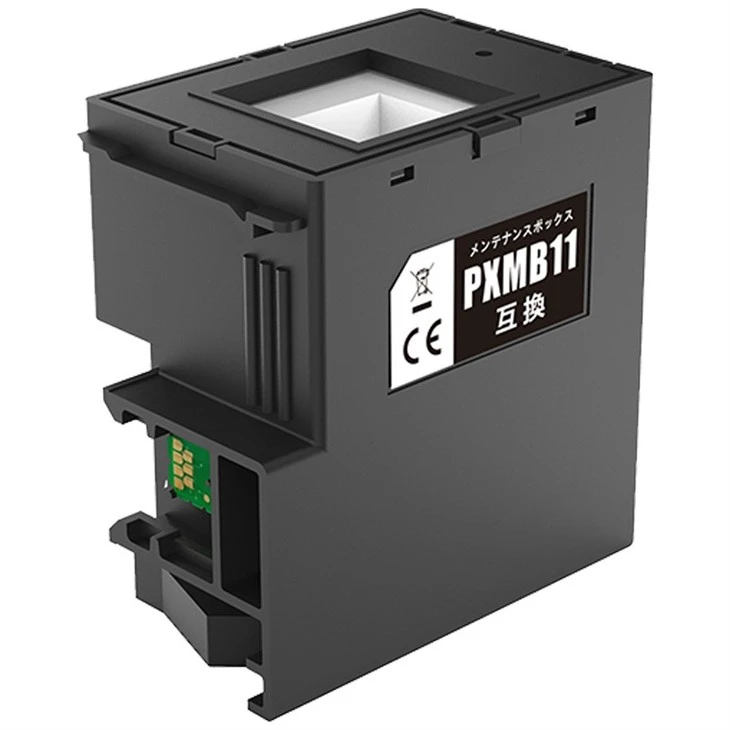 Ocbestjet Rau EPSON C9387 / PXMB11 Kev Kho Tank Rau EPSON M1058 / M1050 / PX-M161T / S161T / M2050