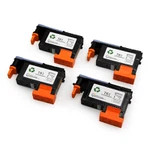 761 Remanufactured Print Head Rau HP Designjet tshuab luam ntawv